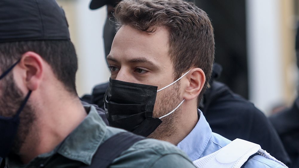 Τέλος η ανάκριση για τα Γλυκά Νερά - Δεν προέκυψε συνεργός στη δολοφονία της Καρολάιν από τον πιλότο