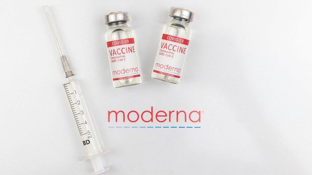 Moderna