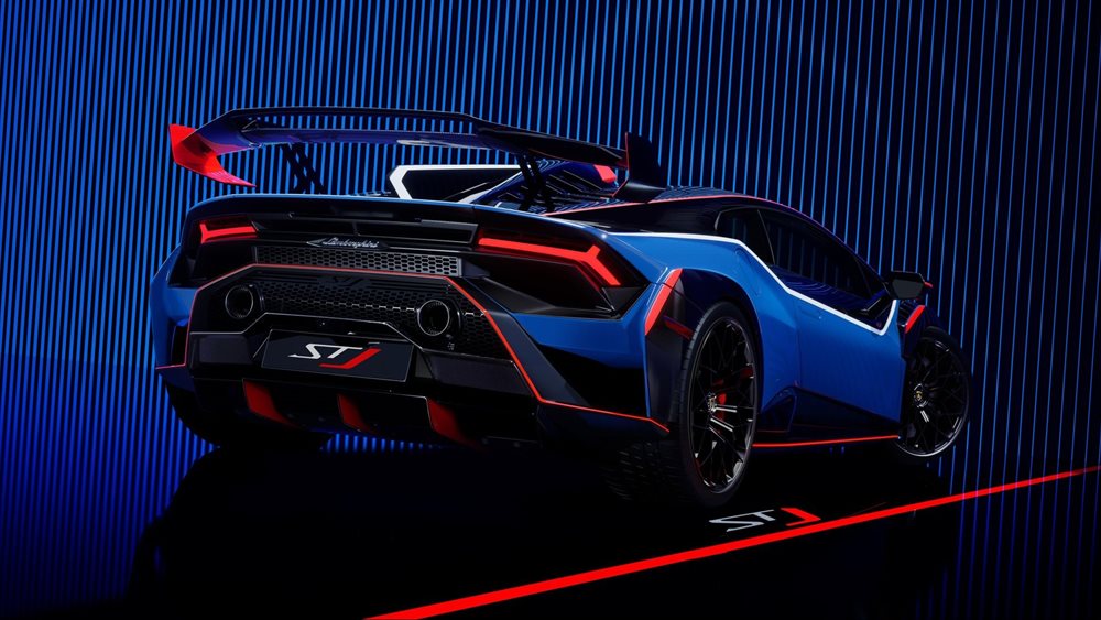 Γιατί η Lamborghini αδιαφορεί για το 0-100 και τι θεωρεί διασκεδαστικό ο τεχνικός διευθυντής της φίρμας