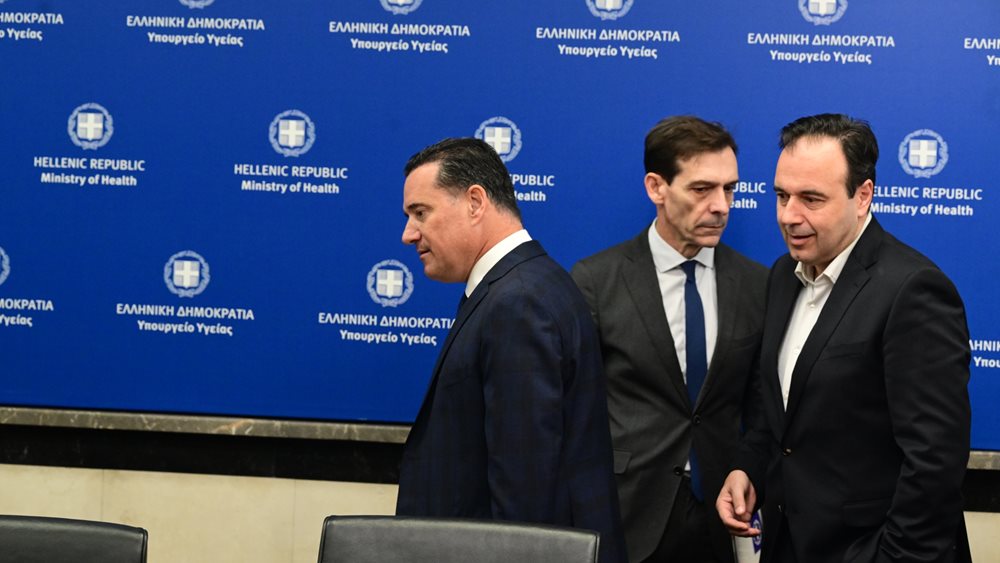 Νέα ψηφιακά εργαλεία για τον έλεγχο πρόσβασης των ανηλίκων σε αλκοόλ, καπνό και άτμιση παρουσίασαν τρία Υπουργεία