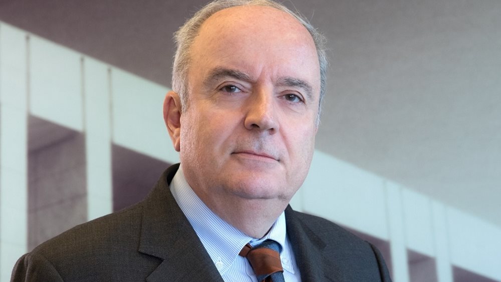 Γ. Περιστέρης: Με τον ενεργειακό κολοσσό Masdar θα μεγαλώσει περισσότερο ο εθνικός πρωταθλητής ΤΕΡΝΑ Ενεργειακή