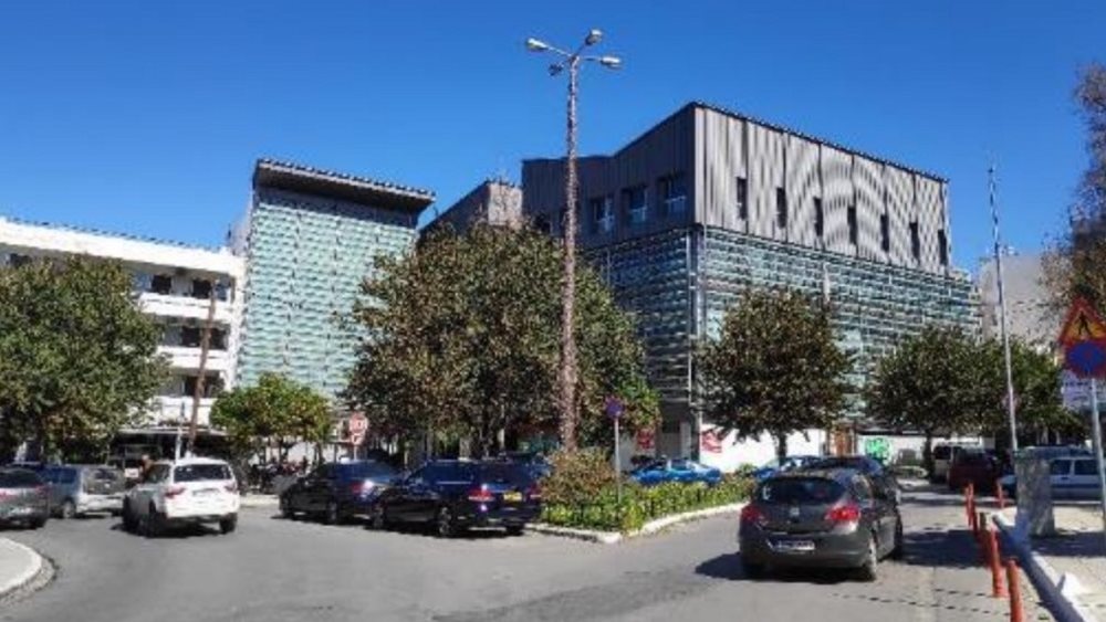 Σε πλειστηριασμό 49 ιδιοκτησίες σε συγκρότημα κτιρίων στην καρδιά των Χανίων