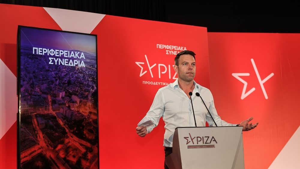 ΣΥΡΙΖΑ: Η εκεχειρία κράτησε λίγες ώρες - Η επιθετική ερμηνεία Κασσελάκη κατά Τεμπονέρα, για όσα (δεν) κέρδισε