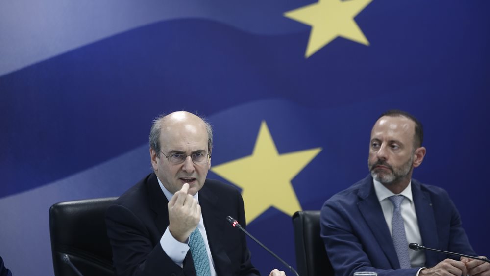 Ιδιώτες μάνατζερ στις ΔΕΚΟ - Απελευθέρωση αμοιβών στα ΕΛΤΑ - Έως το τέλος του έτους η διάθεση του 18% της ΕΤΕ