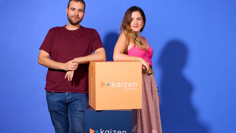Πώς καταφέρνει μια εταιρεία να γίνει &quot;Best Workplace&quot;; To μυστικό της Kaizen Gaming