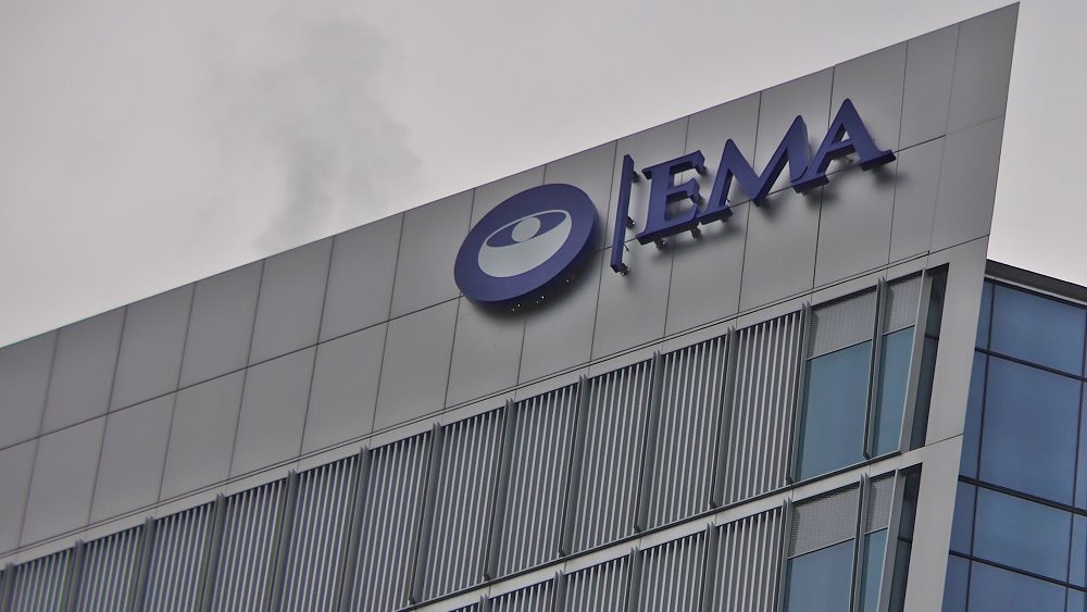 Ο EMA ξεκίνησε την αξιολόγηση του εμβολίου κατά του κορονοϊού της Sanofi για επείγουσα χρήση