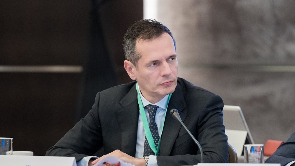 Μ. Μανουσάκης: Ο ΑΔΜΗΕ προωθεί την ενίσχυση του δικτύου στην κεντρική και νοτιοανατολική Ευρώπη