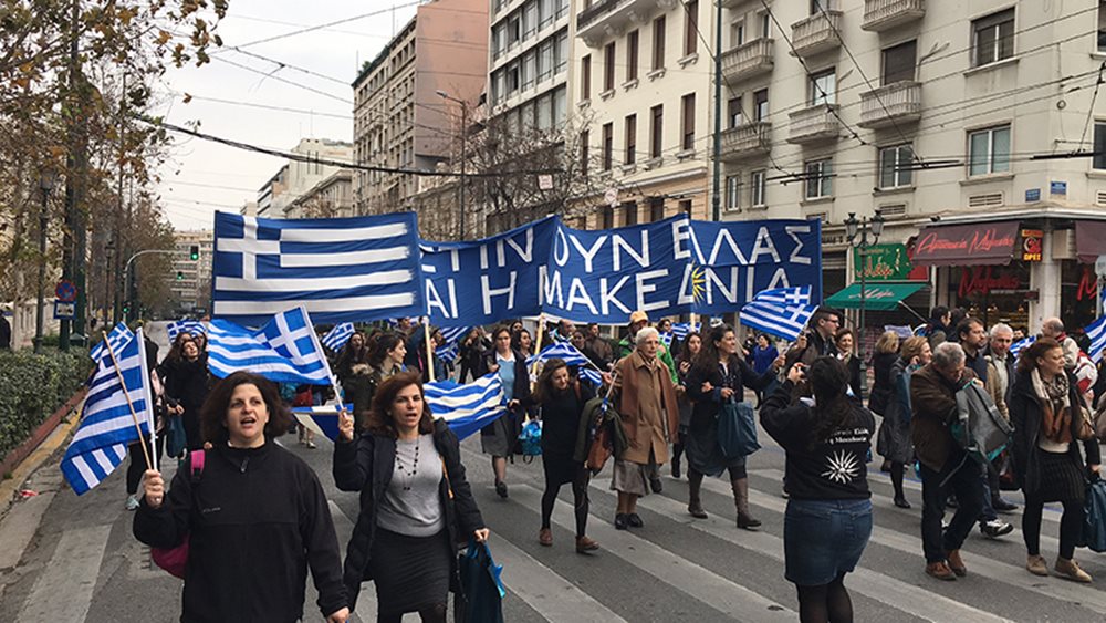 Αντιπρόεδρος ΠΟΑΣΥ: Ήταν περισσότεροι από 140.000