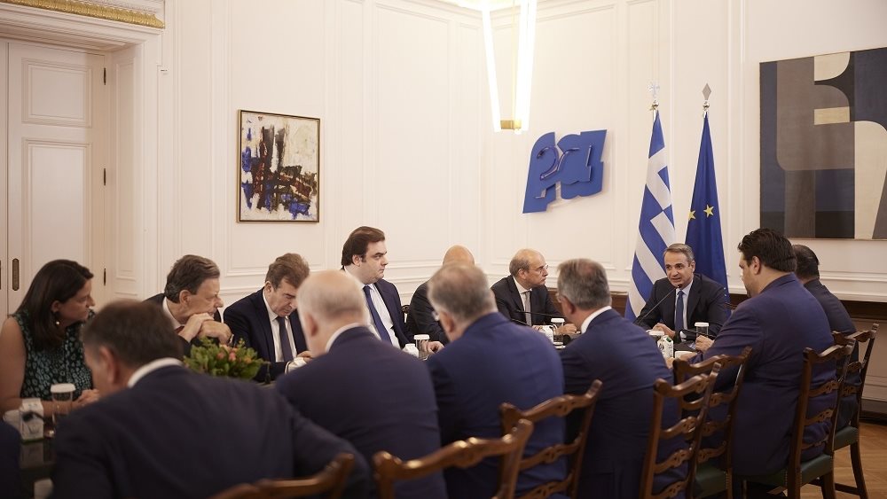 Κ. Μητσοτάκης: Αν και η Βουλή θα κλείσει, τα μέτρα για την καθημερινότητα προφανώς και δεν πάνε διακοπές