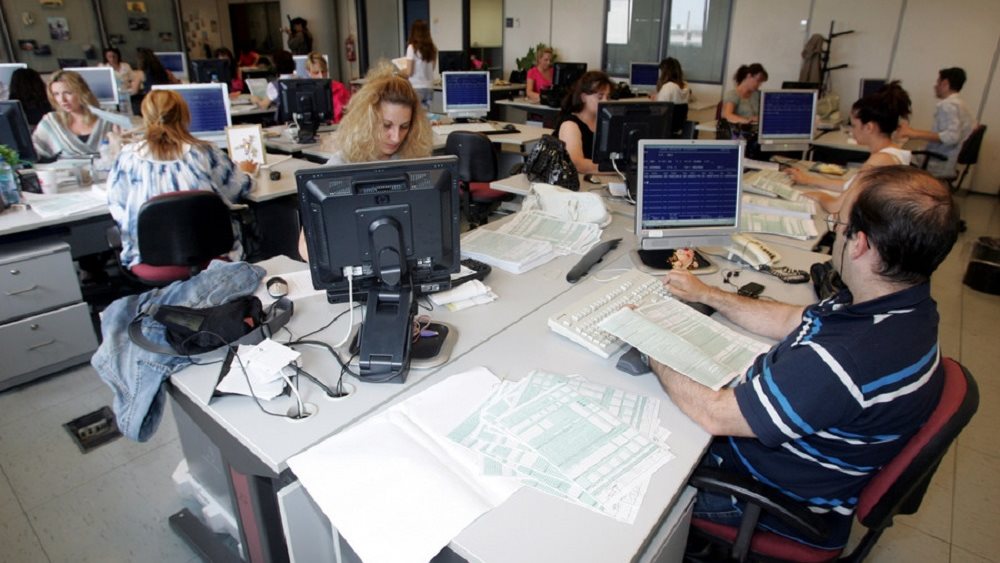 Προσυμπληρωμένες δηλώσεις ΦΠΑ, Ε3 και του εντύπου Ν για τις επιχειρήσεις