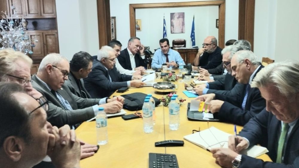 Δέσμη 10 μέτρων για την αντιμετώπιση της έλλειψης φαρμάκων