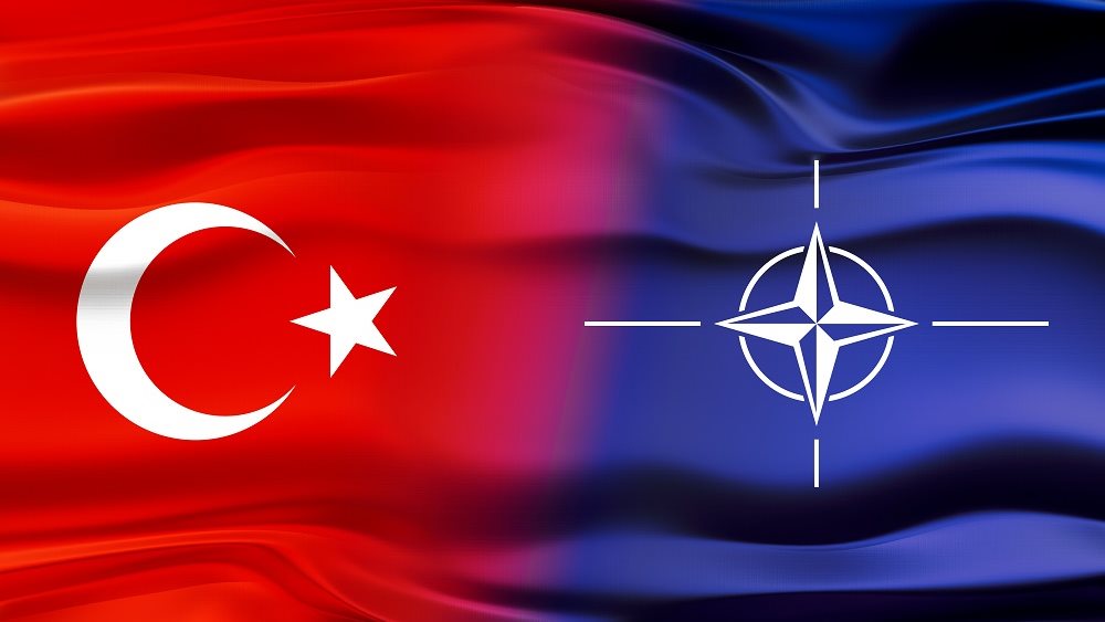 The Turkey-NATO ‘serial’ continues