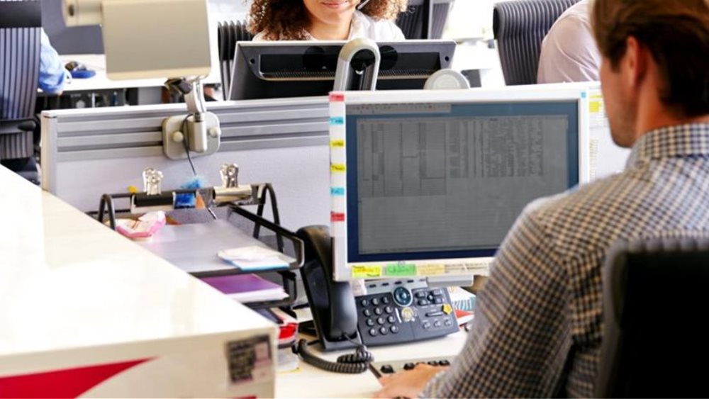 Αύξηση 14,4% στις εγγραφές νέων επιχειρήσεων το α&#39; τρίμηνο