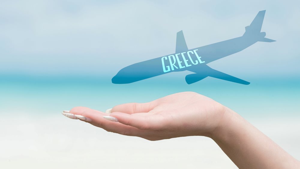 Για την επόμενη ημέρα εργάζονται οι τουριστικοί πράκτορες της Ελλάδας