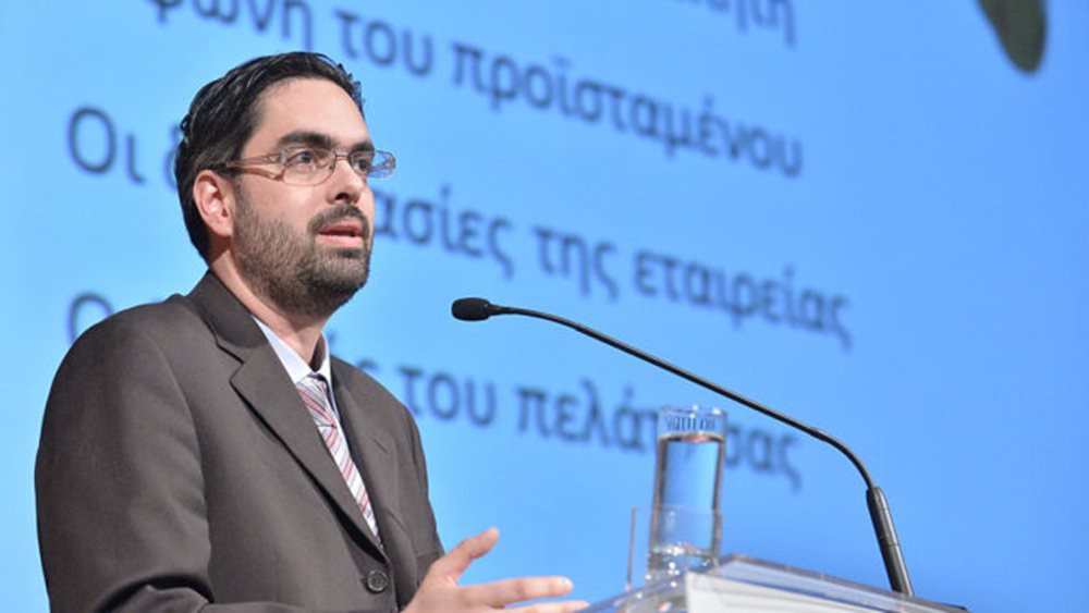 ΣΕΚΕΕ: Πρώτος στόχος η προώθηση του ελληνικού οικοσυστήματος της καινοτομίας