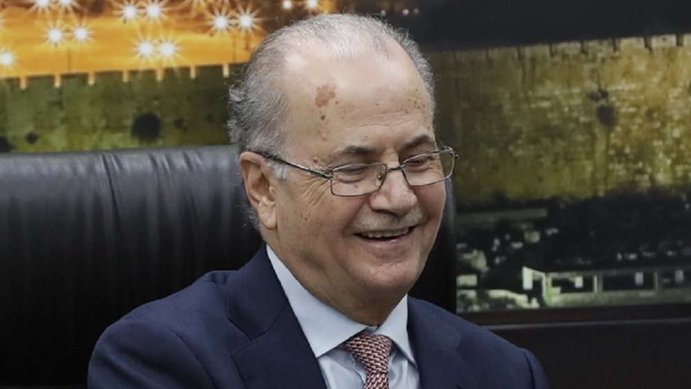 Η Παλαιστινιακή Αρχή δηλώνει "έτοιμη να αποκαταστήσει την ενότητα" μετά τον πόλεμο στη Γάζα