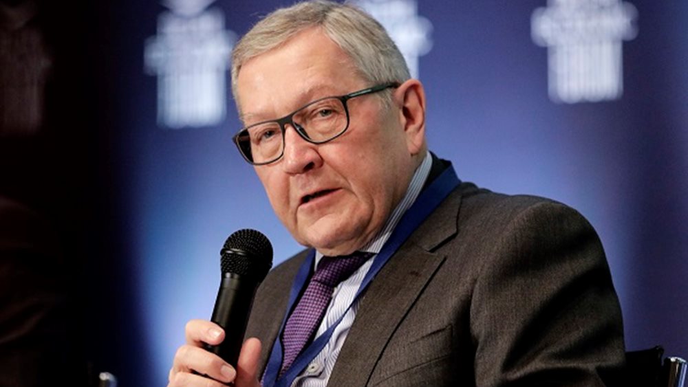 Regling: Δεν ξέρουμε αν θα είναι αναγκαίες οι παρεμβάσεις για το χρέος