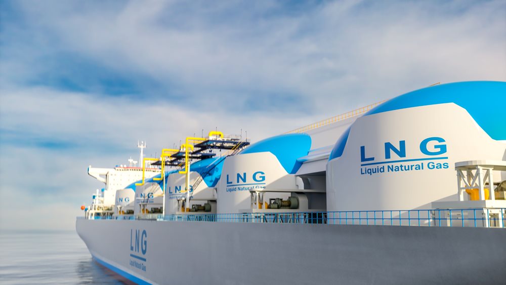 Το Κατάρ κατέληξε σε συμφωνία για πώληση LNG στη Γαλλία για 27 χρόνια