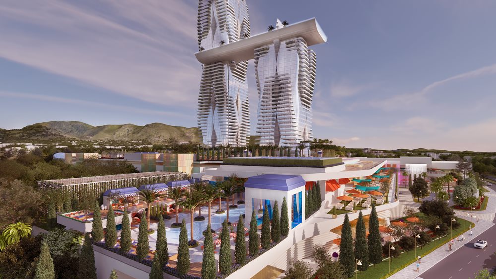 Το ΣτΕ απέρριψε την προσφυγή της Hard Rock για το καζίνο στο Ελληνικό