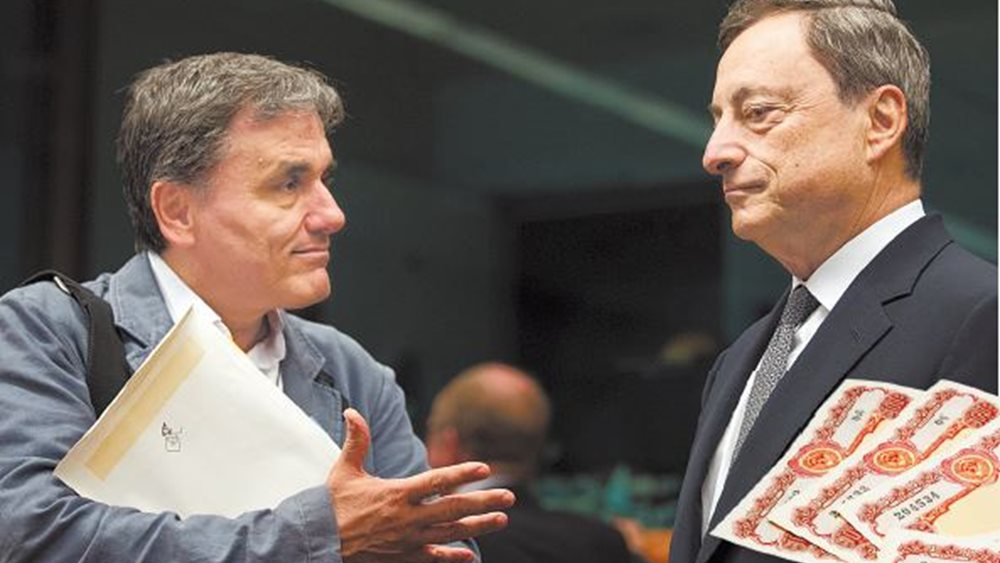 Οι &quot;10 λόγοι&quot; που κάνουν τα ελληνικά junk bonds περιζήτητα