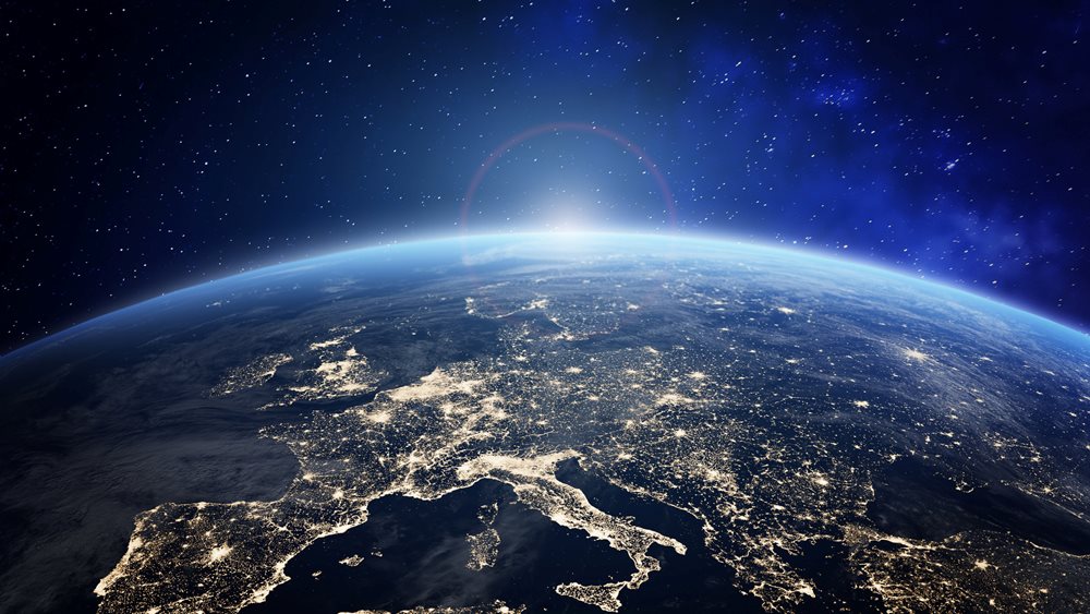 Στη δεύτερη φάση επιλογής αστροναυτών του ESA 24 Έλληνες