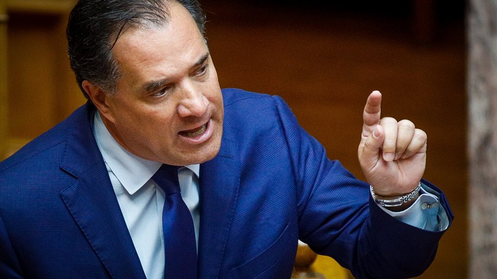 Αδ. Γεωργιάδης: Τελειώνει η παρεμπόδιση εργαζόμενων που θέλουν να εργαστούν
