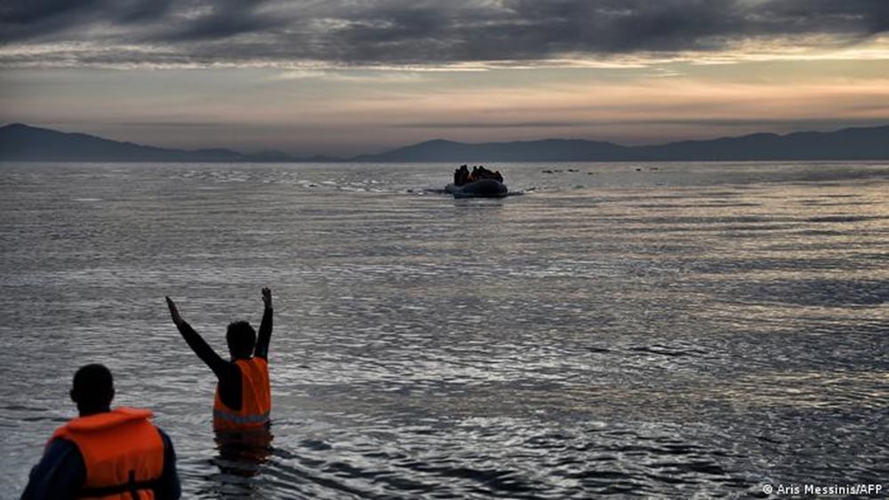 70 χρόνια από τη Σύμβαση του ΟΗΕ για τους Πρόσφυγες