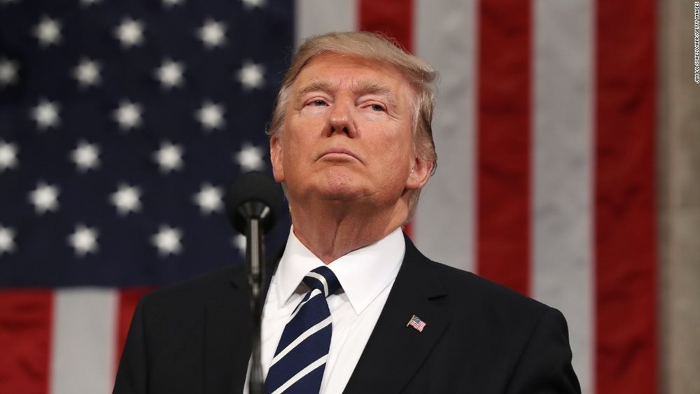 Κατά του Trump συσπειρώνονται οι χώρες της Λατ. Αμερικής για τη Βενεζουέλα