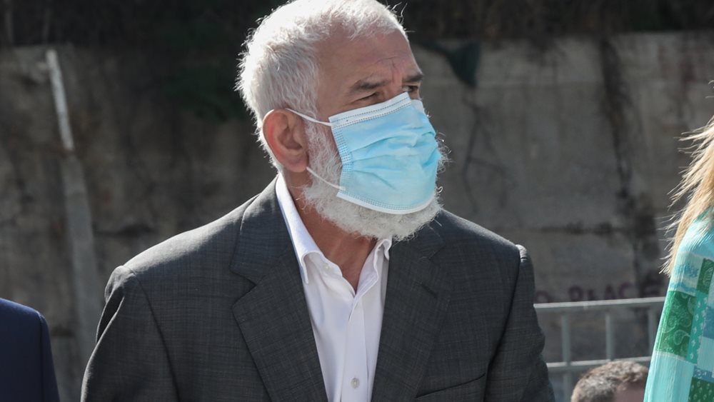 Αναβλήθηκε για τις 11 Νοεμβρίου η δίκη σε δεύτερο βαθμό του Πέτρου Φιλιππίδη