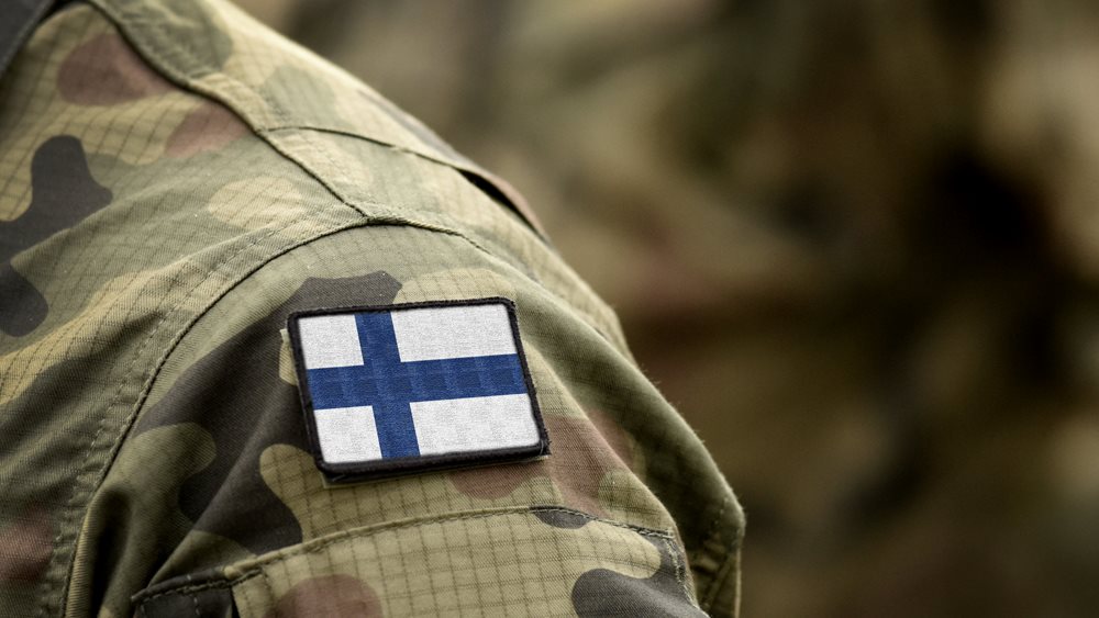 Η Φινλανδία ετοιμάζει στρατιωτική εκπαίδευση για καιρό πολέμου