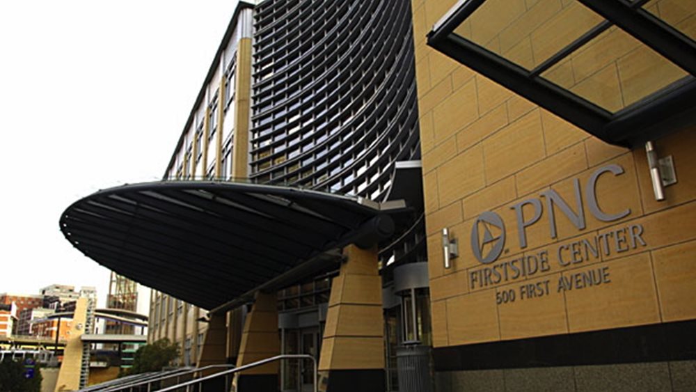 PNC Financial Services: Αυξήθηκαν κέρδη και έσοδα στο τρίμηνο