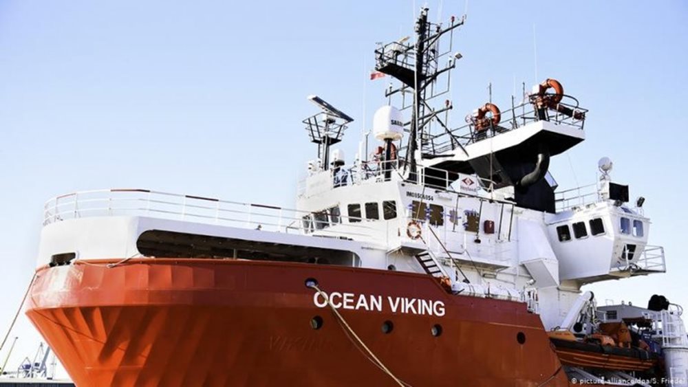 Η ΕΕ θα ζητήσει εξηγήσεις από τη Λιβύη για συμβάν στο οποίο ενεπλάκη το λιμενικό της