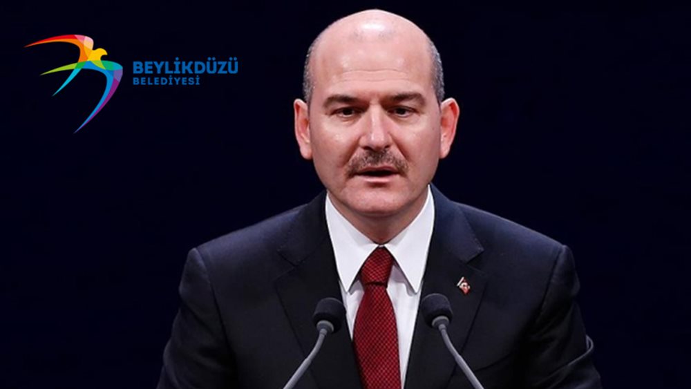 Σουλεϊμάν Σοϊλού: O πανίσχυρος υπουργός &quot;έκοψε&quot; κάθε συνεργασία ΗΠΑ-Τουρκίας από το 2016