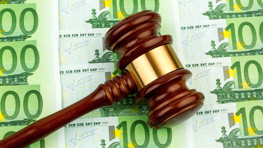 &quot;Χείμαρρος&quot; κατασχέσεων το 2018 λόγω οφειλών προς την εφορία