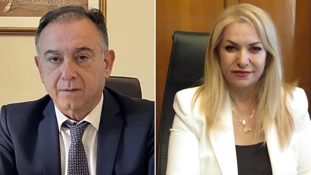 Κέλλας - Μάνη Παπαδημητρίου 23.08.2024