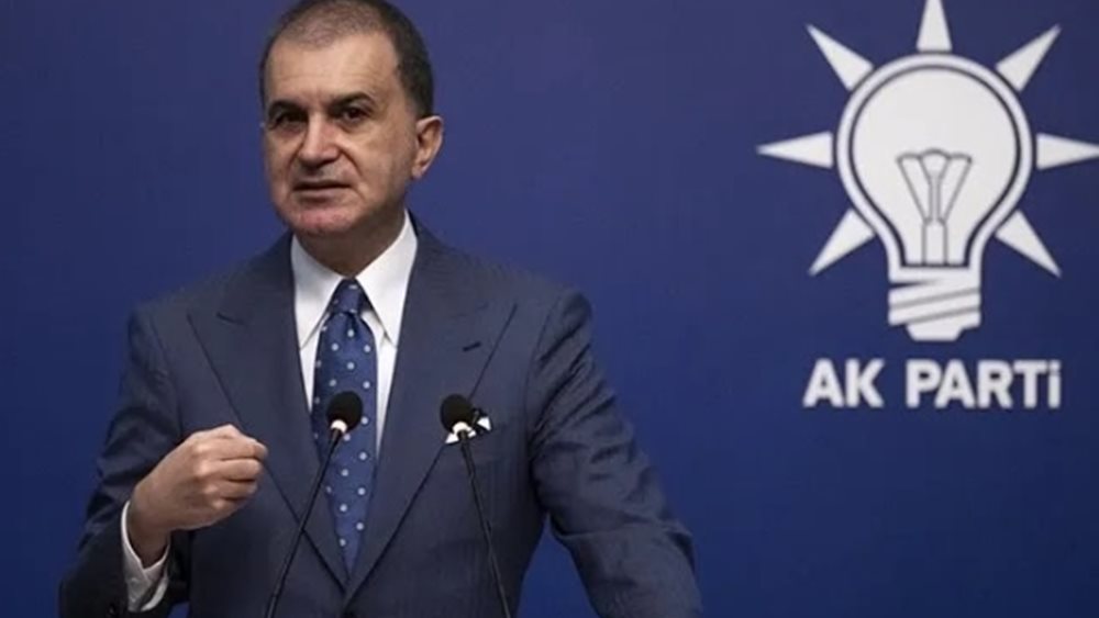 Τσελίκ για θαλάσσια πάρκα στο Αιγαίο: &quot;Δεν θα δεχτούμε μονομερείς ενέργειες&quot;