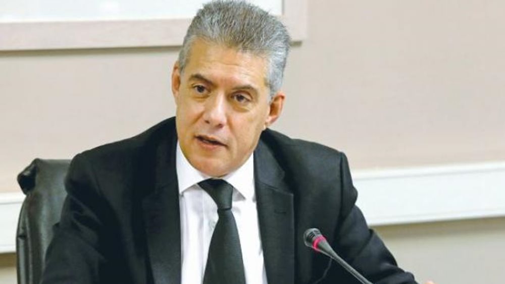 Κ. Αγοραστός: Κανείς δεν επιτρέπεται να πει ότι όλα πήγαν τέλεια - Ήταν &quot;πρωτόγνωρο καιρικό φαινόμενο&quot;