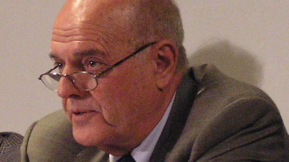 Απεβίωσε ο δημοσιογράφος Στάμος Ζούλας