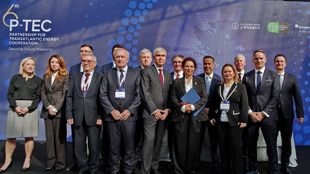 Φυσικό Αέριο: Κοινή επιστολή από τους Διαχειριστές για τα προϊόντα δυναμικότητας Route 2 και Route 3