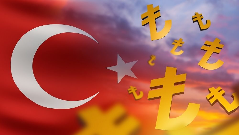Τουρκική οικονομία 10.04.2023