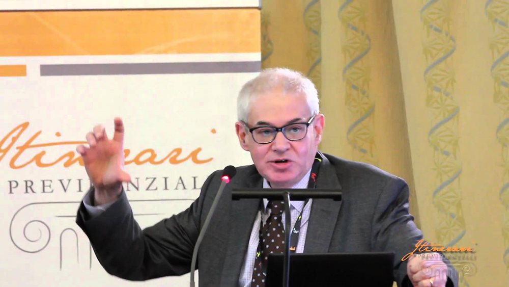 Φ. Ντρούντι (ΕΚΤ): Βρείτε λύση με τα capital controls