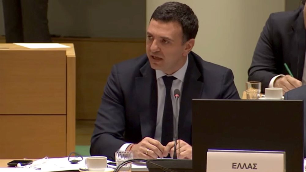 Β. Κικίλιας: Επόμενη μέρα με 1200 κλίνες ΜΕΘ