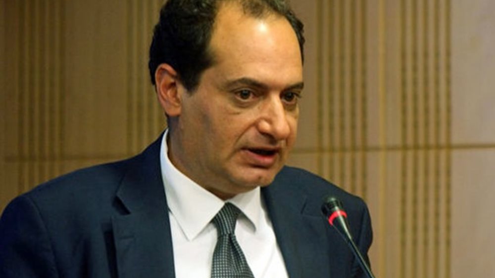 Αντιμέτωπος με... μνημόνιο στις αστικές συγκοινωνίες ο Χρ. Σπίρτζης
