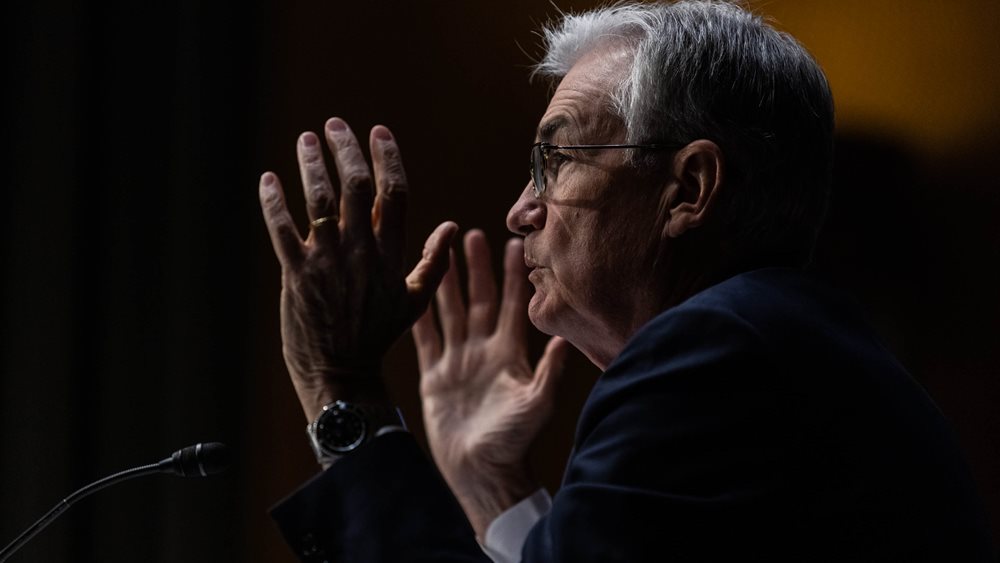 Η αγορά ομολόγων κάνει επιτέλους τη δουλειά της