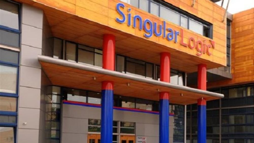 SingularLogic: Σημαντική βελτίωση αποτελεσμάτων κατά το α&#39; εξάμηνο