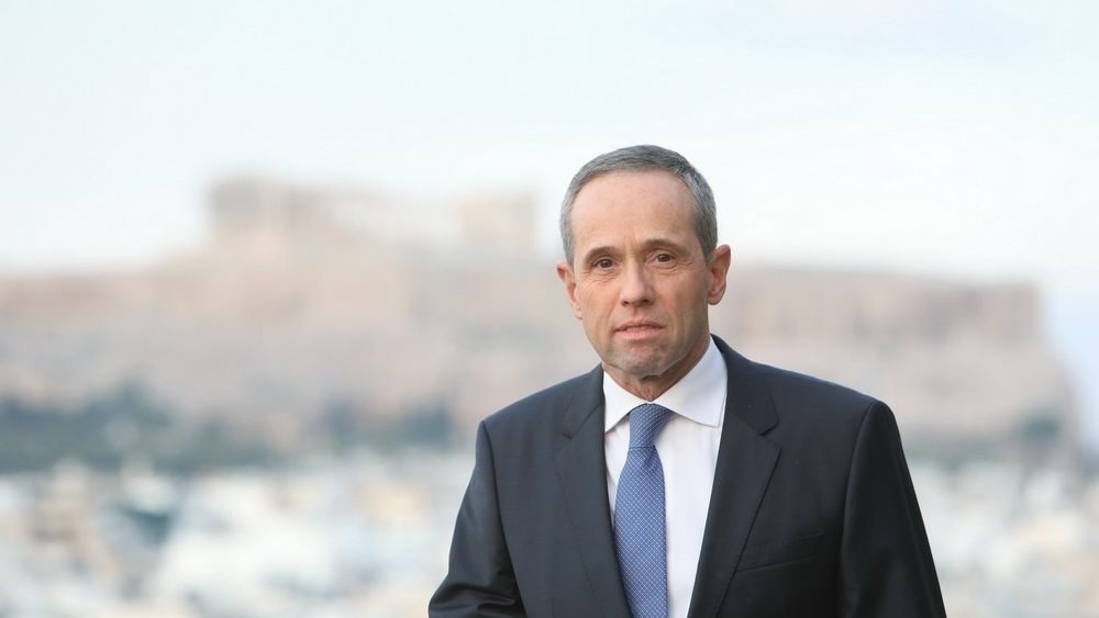 Β. Κουτεντάκης (Τρ. Πειραιώς): Η τεχνολογία και η ψηφιοποίηση οδηγούν σε συνεχείς αλλαγές τον χρηματοπιστωτικό κλάδο