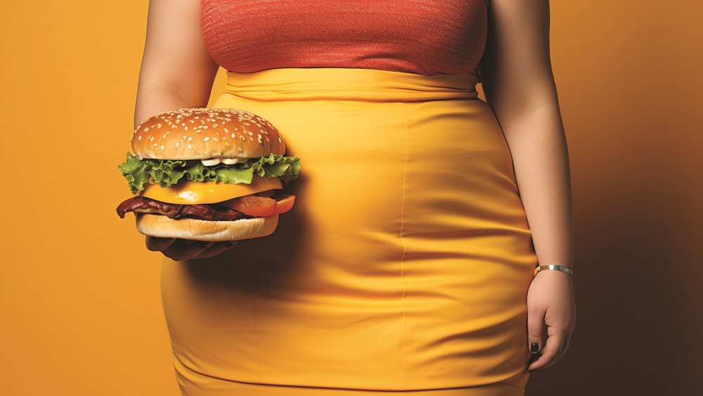 Παχυσαρκία: Γιατί έχει γίνει η νόσος του σύγχρονου κόσμου