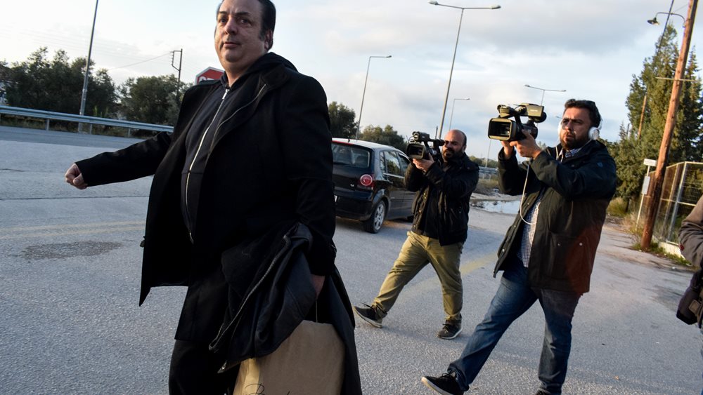 Ολοκληρώθηκε το «χρυσό» - φιάσκο: Απαλλάσσεται ο Ριχάρδος