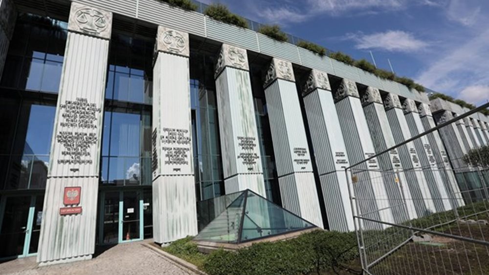 Πολωνία: Η πλατφόρμα των Πολιτών θα καταθέσει πρόταση μομφής κατά της κυβέρνησης του PiS