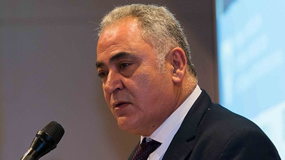 Γ. Χατζηθεοδοσίου (ΕΕΑ): "Άμεσα μέτρα για τον περιορισμό της ενεργειακής ακρίβειας"